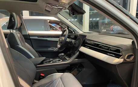 Geely Atlas, 2024 год, 4 017 190 рублей, 5 фотография