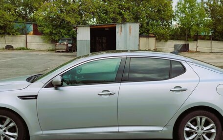 KIA Optima III, 2012 год, 1 250 000 рублей, 8 фотография