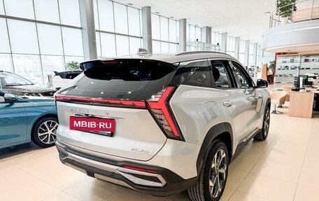 Geely Atlas, 2024 год, 4 017 190 рублей, 3 фотография