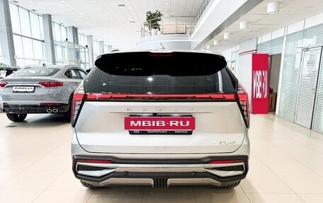 Geely Atlas, 2024 год, 4 017 190 рублей, 4 фотография
