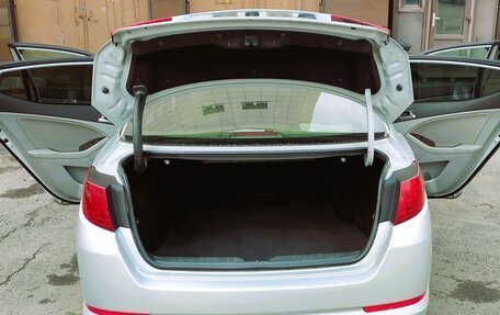 KIA Optima III, 2012 год, 1 250 000 рублей, 11 фотография