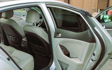 KIA Optima III, 2012 год, 1 250 000 рублей, 15 фотография