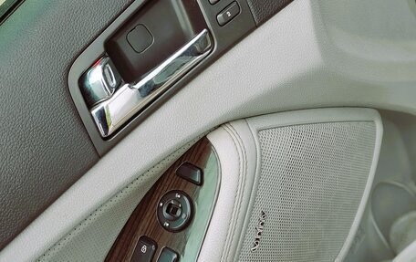 KIA Optima III, 2012 год, 1 250 000 рублей, 23 фотография