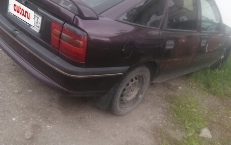 Opel Vectra A, 1995 год, 150 000 рублей, 4 фотография