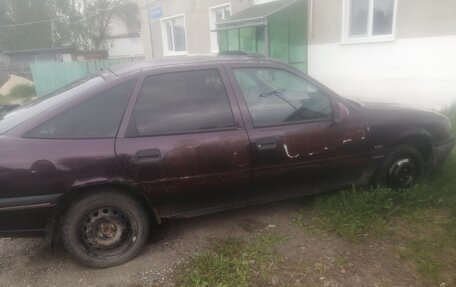 Opel Vectra A, 1995 год, 150 000 рублей, 3 фотография