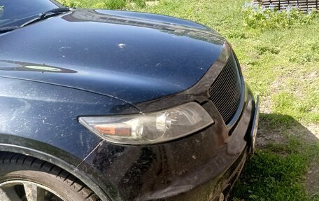 Infiniti FX I, 2003 год, 1 050 000 рублей, 4 фотография