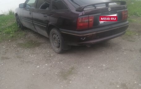 Opel Vectra A, 1995 год, 150 000 рублей, 5 фотография