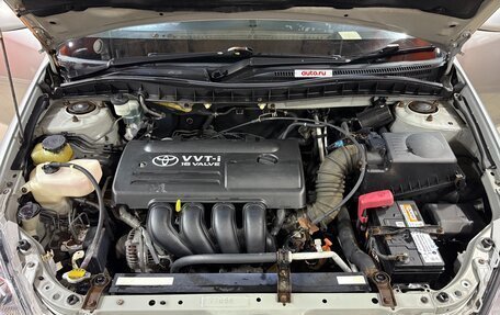 Toyota Allion, 2004 год, 550 000 рублей, 2 фотография