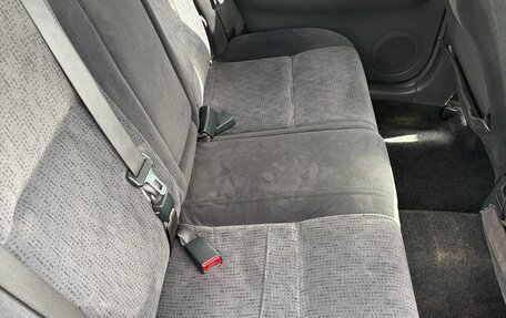 Toyota Allion, 2004 год, 550 000 рублей, 5 фотография