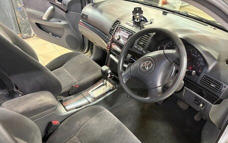 Toyota Allion, 2004 год, 550 000 рублей, 4 фотография