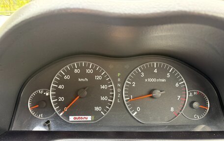 Toyota Allion, 2004 год, 550 000 рублей, 9 фотография