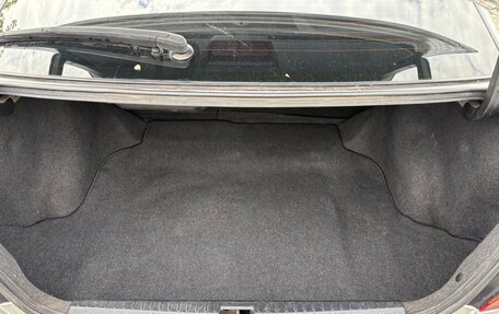 Toyota Allion, 2004 год, 550 000 рублей, 10 фотография