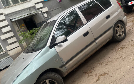 Mitsubishi Space Star I рестайлинг, 2003 год, 200 000 рублей, 3 фотография