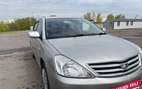Toyota Allion, 2004 год, 550 000 рублей, 3 фотография