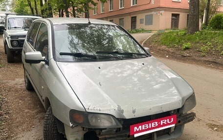 Mitsubishi Space Star I рестайлинг, 2003 год, 200 000 рублей, 2 фотография