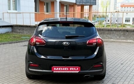 KIA cee'd III, 2013 год, 1 200 000 рублей, 6 фотография