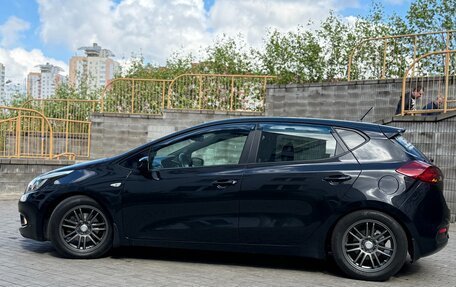 KIA cee'd III, 2013 год, 1 200 000 рублей, 8 фотография