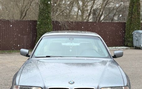 BMW 7 серия, 1999 год, 540 000 рублей, 2 фотография