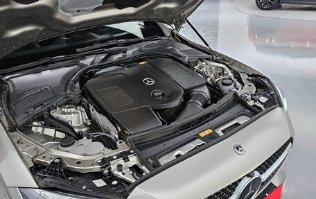 Mercedes-Benz C-Класс, 2022 год, 4 319 572 рублей, 12 фотография