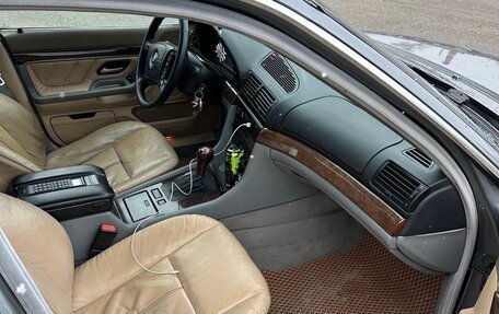 BMW 7 серия, 1999 год, 540 000 рублей, 14 фотография