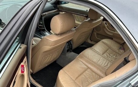 BMW 7 серия, 1999 год, 540 000 рублей, 17 фотография
