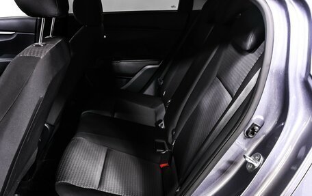 KIA Rio IV, 2020 год, 1 898 000 рублей, 13 фотография