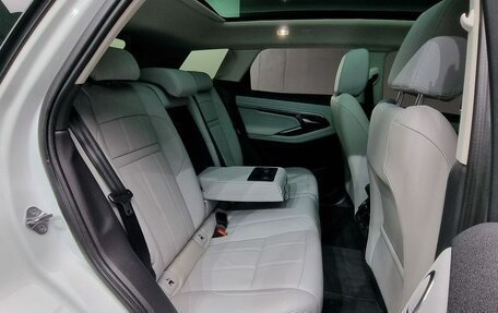 Land Rover Range Rover Evoque II, 2021 год, 2 500 006 рублей, 9 фотография