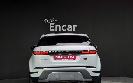 Land Rover Range Rover Evoque II, 2021 год, 2 500 006 рублей, 4 фотография