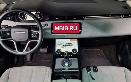 Land Rover Range Rover Evoque II, 2021 год, 2 500 006 рублей, 5 фотография