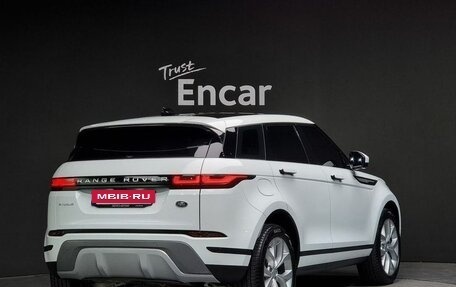 Land Rover Range Rover Evoque II, 2021 год, 2 500 006 рублей, 3 фотография