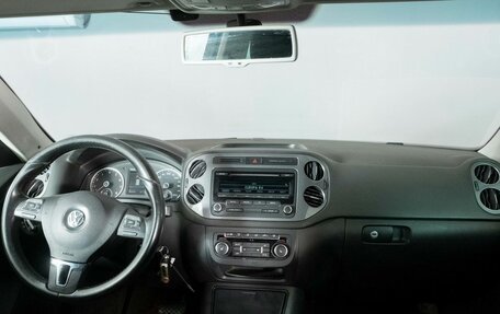 Volkswagen Tiguan I, 2011 год, 1 300 000 рублей, 9 фотография