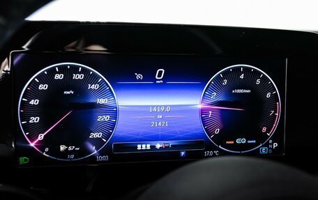 Mercedes-Benz C-Класс, 2021 год, 6 500 000 рублей, 10 фотография