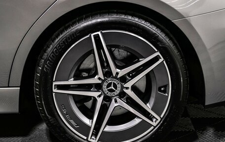 Mercedes-Benz C-Класс, 2021 год, 6 500 000 рублей, 14 фотография