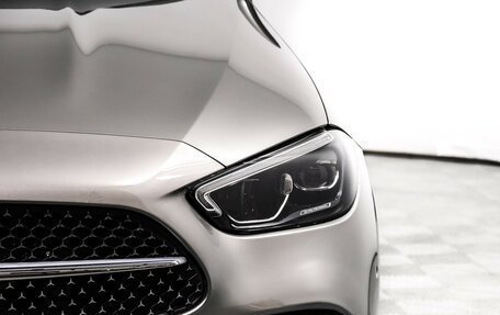 Mercedes-Benz C-Класс, 2021 год, 6 500 000 рублей, 15 фотография