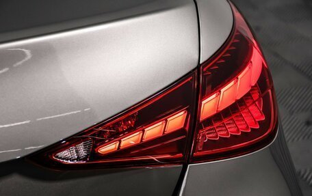 Mercedes-Benz C-Класс, 2021 год, 6 500 000 рублей, 18 фотография