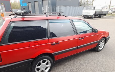 Volkswagen Passat B3, 1989 год, 298 000 рублей, 2 фотография