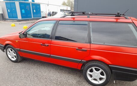 Volkswagen Passat B3, 1989 год, 298 000 рублей, 5 фотография