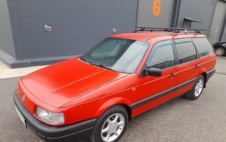 Volkswagen Passat B3, 1989 год, 298 000 рублей, 4 фотография