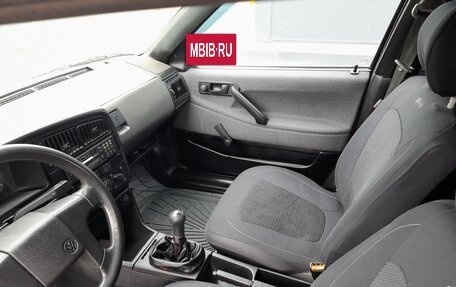 Volkswagen Passat B3, 1989 год, 298 000 рублей, 6 фотография