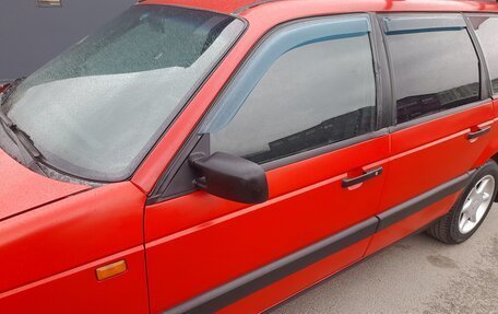 Volkswagen Passat B3, 1989 год, 298 000 рублей, 15 фотография