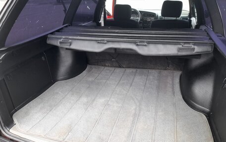Volkswagen Passat B3, 1989 год, 298 000 рублей, 13 фотография