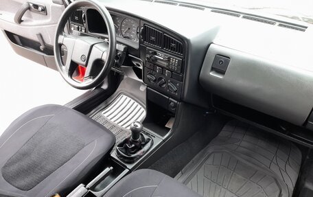 Volkswagen Passat B3, 1989 год, 298 000 рублей, 12 фотография