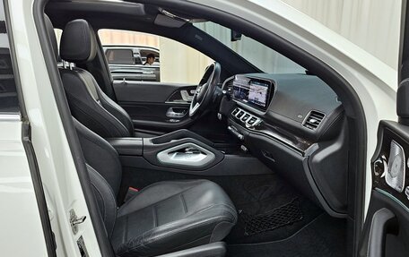 Mercedes-Benz GLE, 2021 год, 4 962 000 рублей, 9 фотография