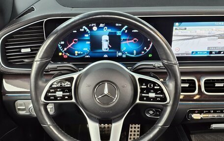 Mercedes-Benz GLE, 2021 год, 4 962 000 рублей, 3 фотография