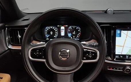 Volvo V90 Cross Country I рестайлинг, 2021 год, 3 860 000 рублей, 11 фотография