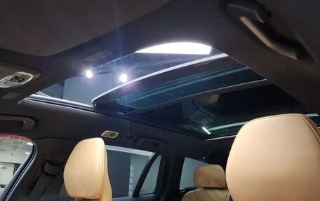 Volvo V90 Cross Country I рестайлинг, 2021 год, 3 860 000 рублей, 16 фотография