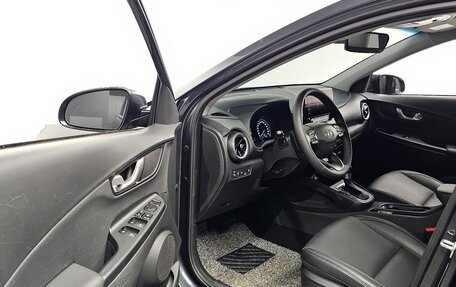 Hyundai Kona I, 2021 год, 1 810 000 рублей, 5 фотография