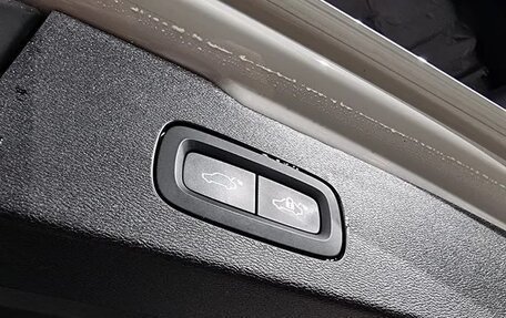 Volvo V90 Cross Country I рестайлинг, 2021 год, 3 860 000 рублей, 18 фотография