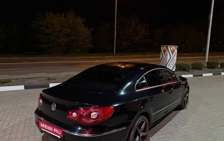 Volkswagen Passat CC I рестайлинг, 2011 год, 700 000 рублей, 5 фотография