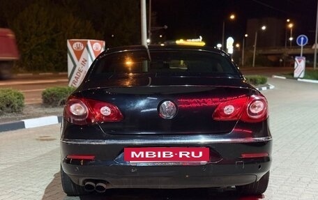 Volkswagen Passat CC I рестайлинг, 2011 год, 700 000 рублей, 3 фотография